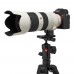 Manfrotto Befree Advanced AS Twist Carbon Tripod